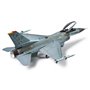 Tamiya 60786 Flygplan Lockheed Martin® F-16®CJ "BLOCK50" Fighting Falcon®