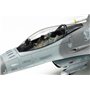 Tamiya 60788 Flygplan Lockheed Martin® F-16®CJ "BLOCK50" Fighting Falcon® w/Full Equipment