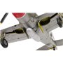 Tamiya 60769 Flygplan Republic P-47D Thunderbolt® "Razorback"