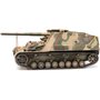 Artitec 6870232 Tanks WM Sd.Kfz.165 "Hummel"