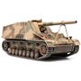 Artitec 6870232 Tanks WM Sd.Kfz.165 "Hummel"