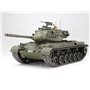 Tamiya 37028 Tanks West German Tank M47 Patton