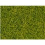 Noch 08363 Statiskt gräs, ljusgrön, 4 mm, 20 gram i påse