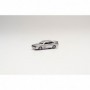Herpa 033336-004 Audi Quattro, silver metallic
