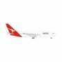 Herpa Wings 534383 Flygplan Qantas - Centenary Series Boeing 767-200