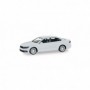 Herpa 038416-002 VW Passat Limousine, oryx white mother-of-pearl effect