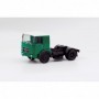 Herpa 310550-002 Roman Diesel 4x2 rigid tractor, dark green/white