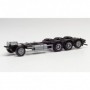 Herpa 085182 part service chassis Scania 4-axis truck