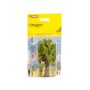 Noch 21766 Olive tree with Tree house, 10 cm