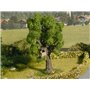 Noch 21766 Olive tree with Tree house, 10 cm