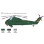 Italeri 2776 Helikopter H-34A Pirate /UH-34D U.S. Marines