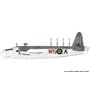 Airfix 08020 Flygplan Vickers Wellington GR Mk.VIII
