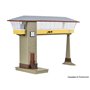 Vollmer 45739 Gantry mounted signal tower east