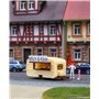 Vollmer 47620 Sales caravan "Milch & Käse"