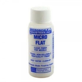 Microscale MI-3 Micro Flat