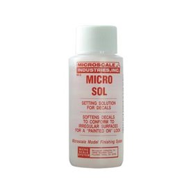 Microscale MI-2 Micro Sol