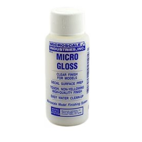 Microscale MI-4 Micro Gloss