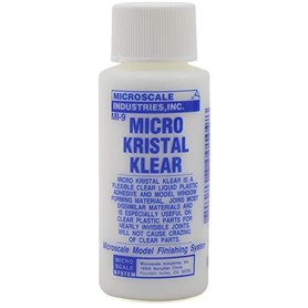 Microscale MI-9 Micro Kristal Klear