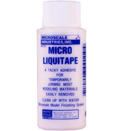 Microscale MI-10 Micro Liquidtape