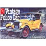 AMT 1182 Ford T Vintage "Police Car" 1927