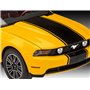 Revell 07046 2010 Ford Mustang GT