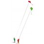 Busch 7866 Flying kites