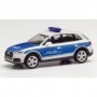 Herpa 095594 Audi Q5 "Water police Mainz"