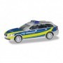 Herpa 095600 BMW 5 Series Touring Federal Police