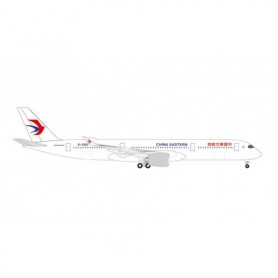 Herpa Wings 534673 Flygplan China Eastern Airlines Airbus A350-900 B-306Y