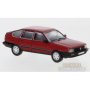 Brekina 870076 VW Passat B2, röd, 1985, PCX
