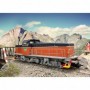 Trix 25945 Class T44 Heavy Diesel Locomotive