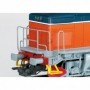 Trix 25945 Diesellok klass T44 369 "Green Cargo"