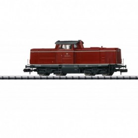 Trix 16122 Class 212 Diesel Locomotive