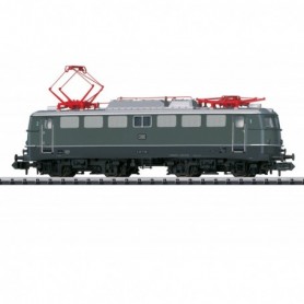 Trix 16402 Class E 40 Electric Locomotive