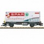 LGB 46897 Containervagn RhB "Spar"
