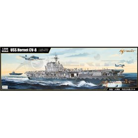 Merit 62001 USS HORNET CV-8