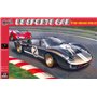 Trumpeter 05403 Ford GT 40 MK.II "Le Mans 66 Winner"