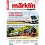Märklin 345114 Märklin Magazin 4/5/2020 Engelska