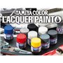 Tamiya 82180 Tamiya Lacquer Paint LP-80 Flat Yellow