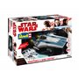 Revell 06762 Star Wars Build & Play Resistance A-Wing Fighter, Blue