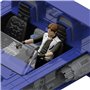 Revell 06769 Star Wars Build & Play Han´s Speeder