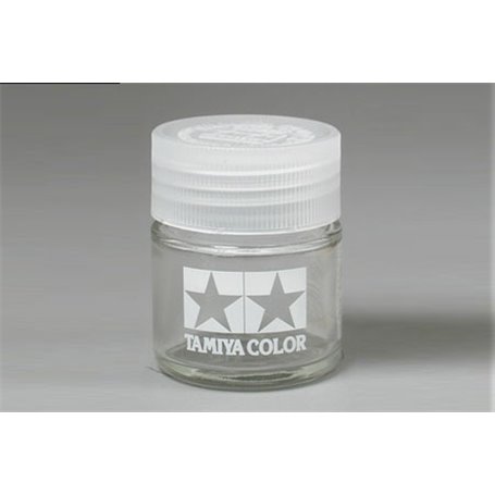 Tamiya 81041 Paint Mixing Jar, 23 ml