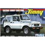 Fujimi 038186 Suzuki Jimny Custom