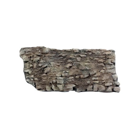 Woodland Scenics C1248 Rock Face Mold, mått 26,6 x 12,7 cm