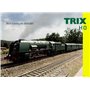 Trix 19850 Trix H0 Katalog 2020/2021 Engelska