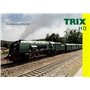 Trix 19849 Trix H0 Katalog 2020/2021 Tyska