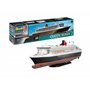 Revell 05199 Queen Mary 2 "Platinum Edition"