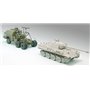 Tamiya 35244 M26 Armored Tank Recovery Vehicle