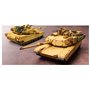 Tamiya 35269 Tanks M1A2 Abrams Operation Iraqi Freedom