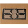 Tamiya 35167 1/35 Scale King Tiger Photo-Etched Grille Set